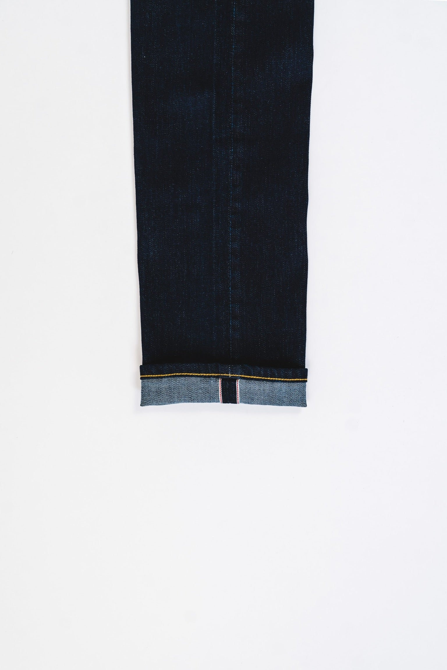 Always selvedge