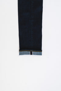 Always selvedge