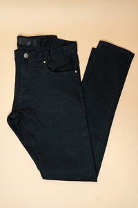 Jet Black