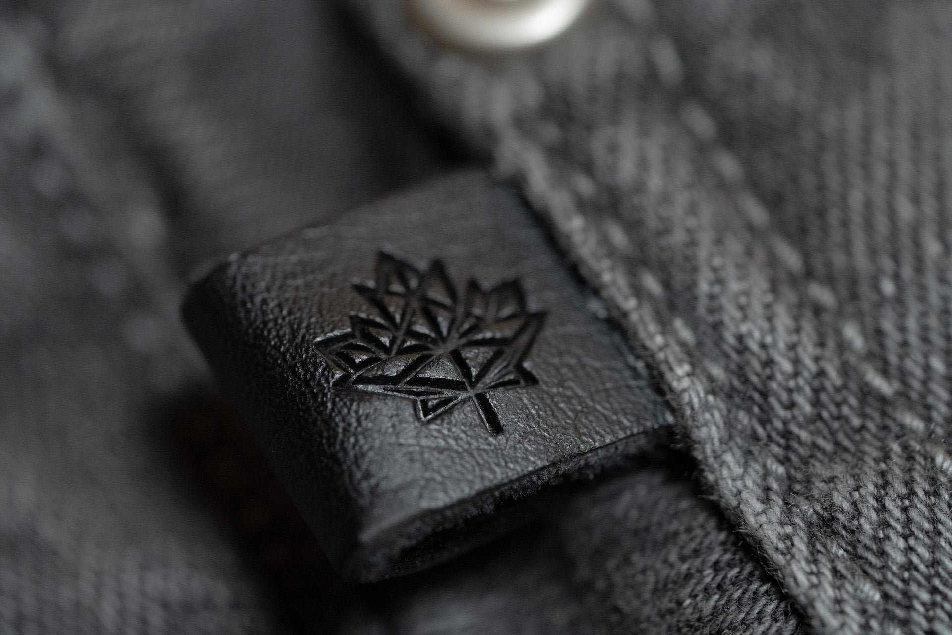 Perfect Grey