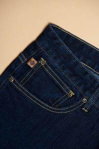 Classic Indigo