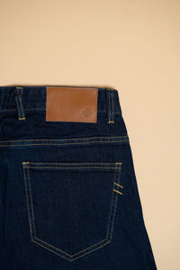 Classic Indigo