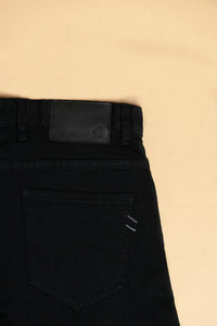 Jet Black