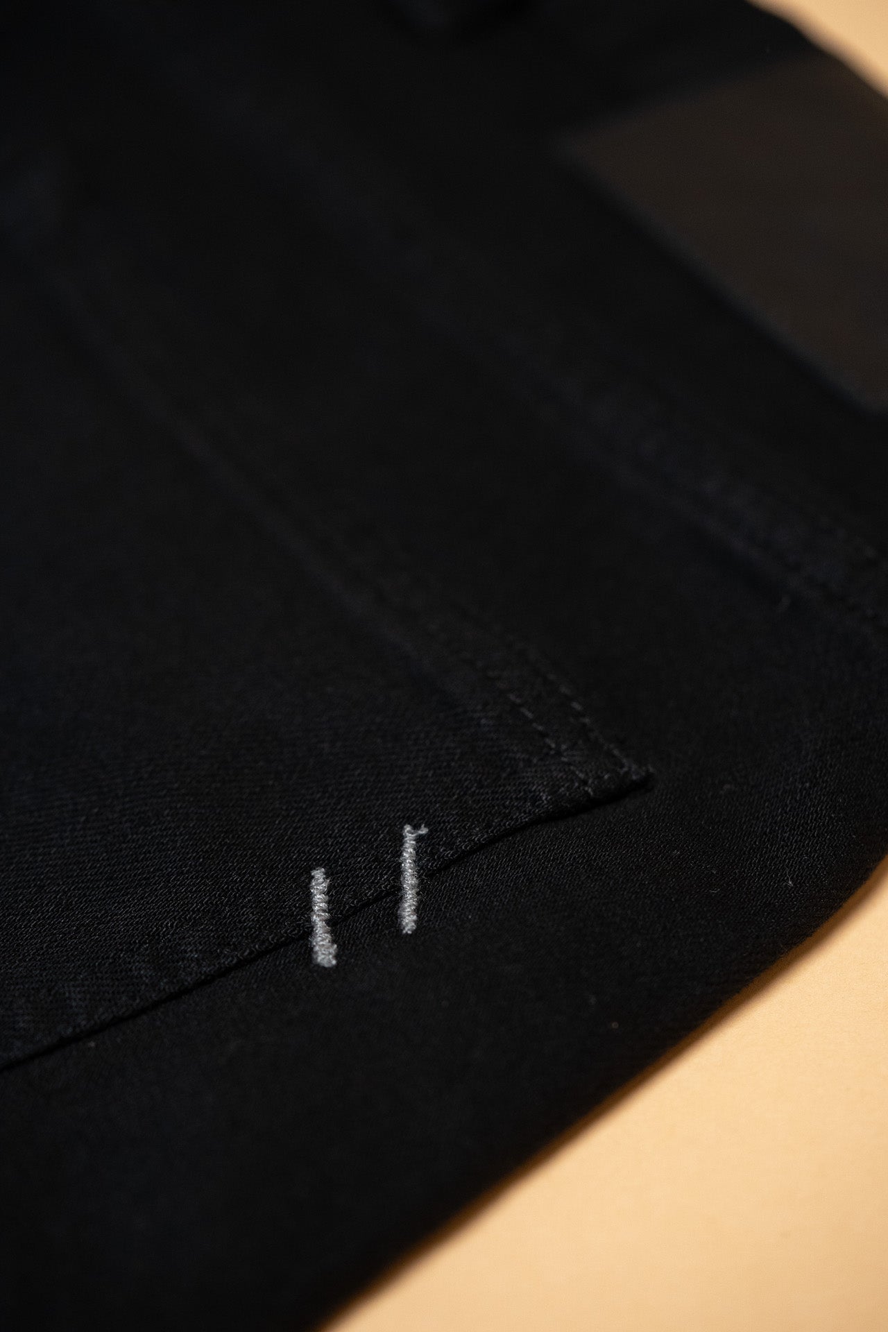 Jet Black