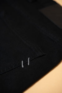 Jet Black