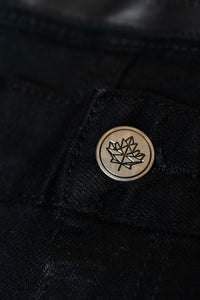 Jet Black