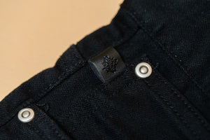 Jet Black