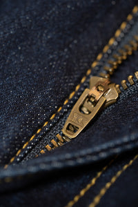 Classic Indigo