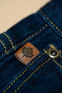 Classic Indigo