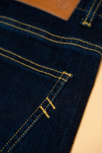 Classic Indigo