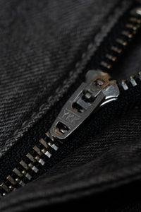 Jet Black