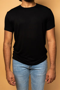 Big Bend Black