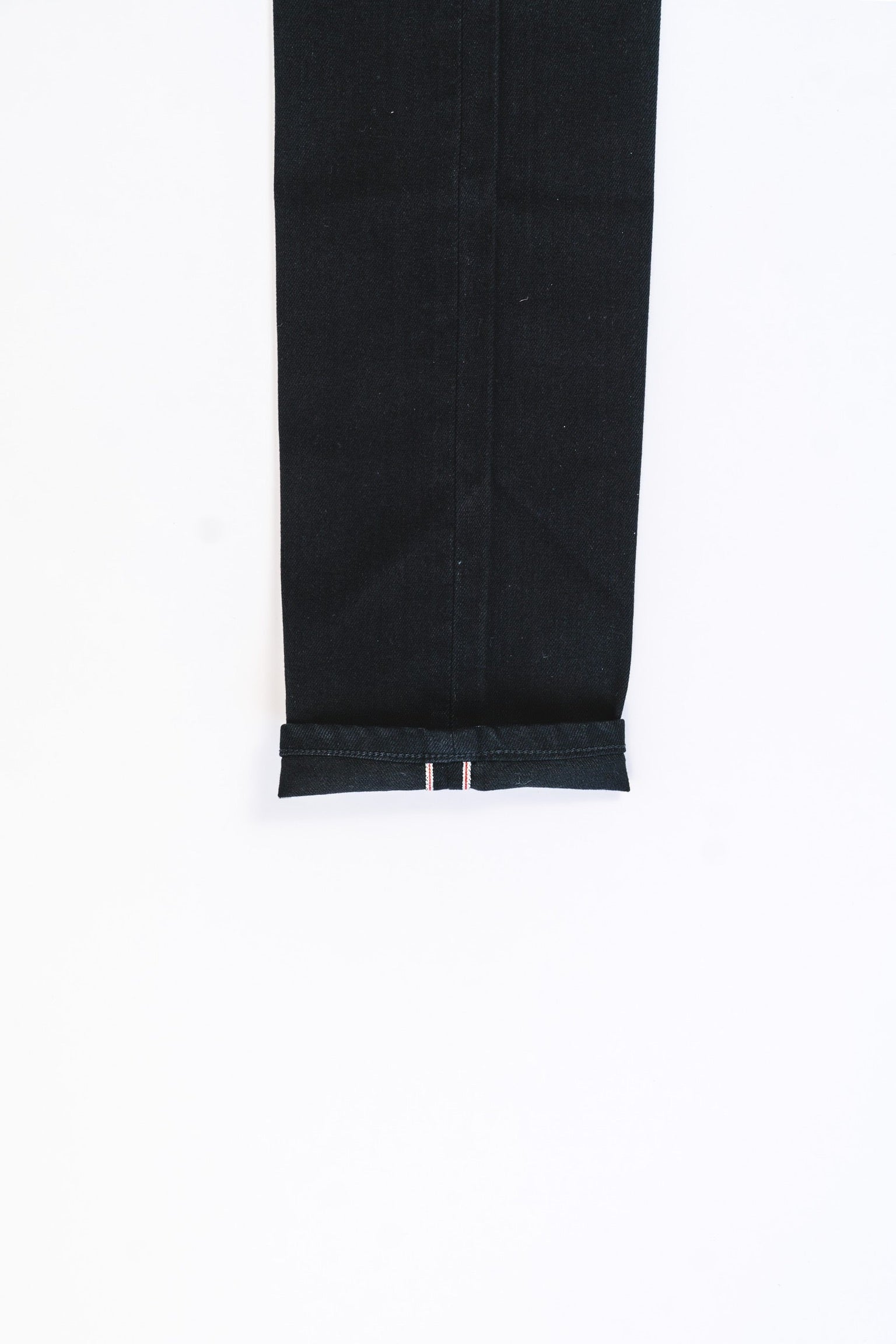 always selvedge 