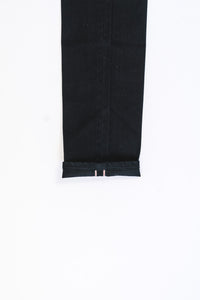 always selvedge 