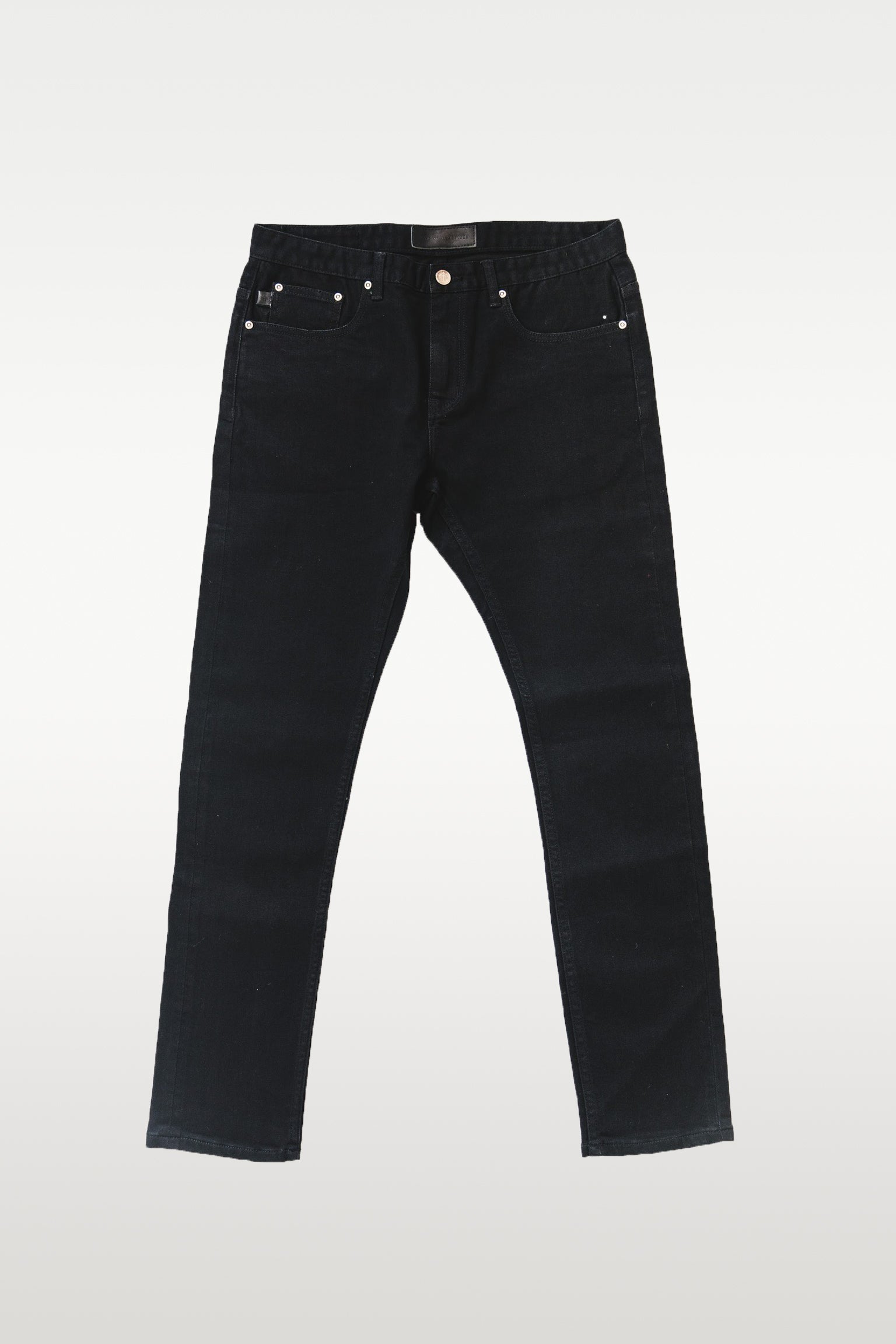 Jet Black